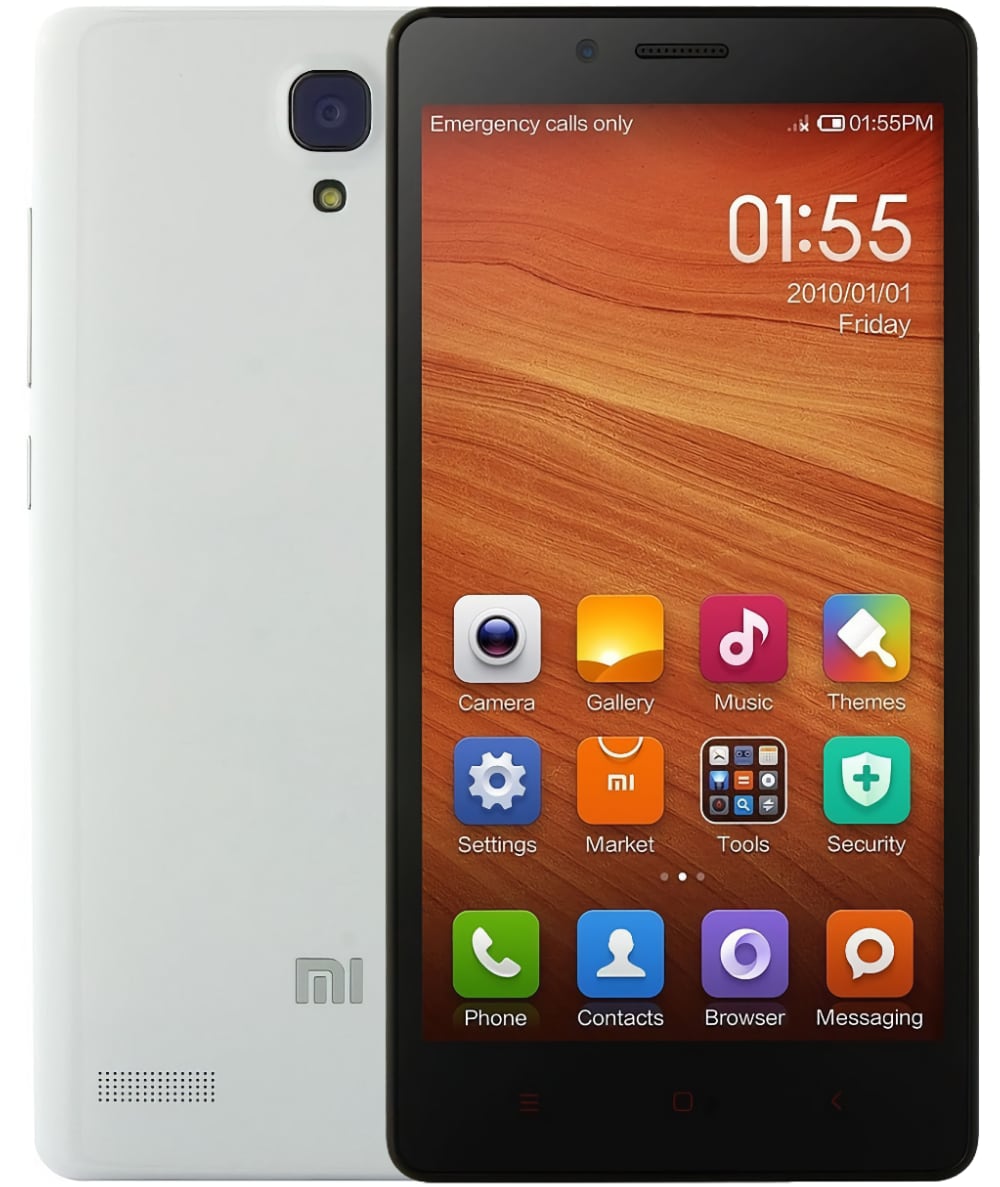 Redmi 1 (Original,2013)